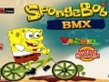 BMX Spongebob online oynamak için