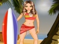 Beach Girl online oynamak için