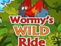 Kurtlu \ 's Wild Ride online oynamak için