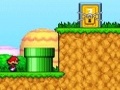 Super Mario Star Scramble 3 online oynamak için