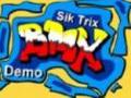 BMX Sik Trix online oynamak için