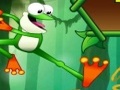 Treefrog Treasure online oynamak için