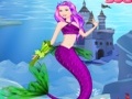 A Mermaid Tale Barbie online oynamak için