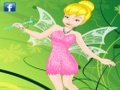 Fantezi Tinkerbell online oynamak için