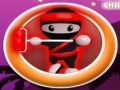 Ninja Painter 2 online oynamak için