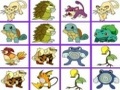 Pokemon Alike tıklayın online oynamak için