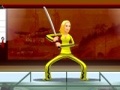 Kill Bill online oynamak için