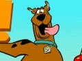 Scooby Doo büyük hava online oynamak için