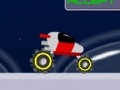 Planet Racer online oynamak için