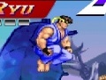 Streetfighter online oynamak için