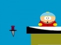 South Park online oynamak için