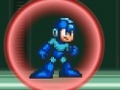 Megaman online oynamak için