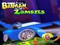 Batman Vs Zombies online oynamak için