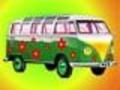 Hippie Van Ride online oynamak için