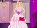 Adorable Barbie Giydirme online oynamak için