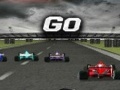 F1 Grand Yarış online oynamak için