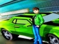 Ben 10 Drift online oynamak için