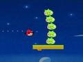 Angry Birds Uzay online oynamak için