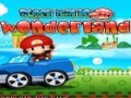 Super Mario Wonderland online oynamak için