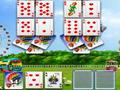 Mutlu Park Solitaire online oynamak için