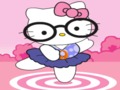 Dans Hello Kitty online oynamak için