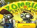 Central Park'ta Zombies online oynamak için