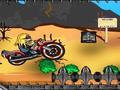 Kolay Desert Rider 2 online oynamak için