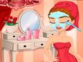 Miss Universe Hazırlık Makeover online oynamak için