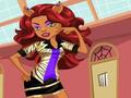 Monster High Clawdeen Wolf Stil online oynamak için