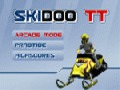 Skidoo TT online oynamak için