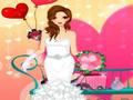 White Bride online oynamak için