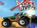 Xtreme Stunt Kamyon online oynamak için