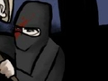 Ninja rampage online oynamak için