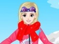 Winter Fun 2 online oynamak için