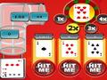 Bumper Blackjack online oynamak için