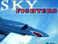 Sky Fighters online oynamak için