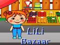 Lili Bazaar online oynamak için