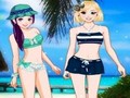 Bikini Girl online oynamak için