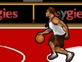 Streetball online oynamak için