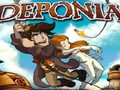 Deponia online oynamak için