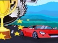 Speedster Racing Kupası online oynamak için