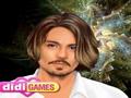 Şöhret Johnny Depp online oynamak için