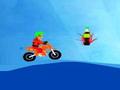 Lako Bike 2 online oynamak için