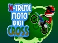 Xtreme Moto Idiot Çapraz online oynamak için