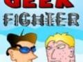 Geek Fighter online oynamak için