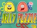 Spongebob Jelly Yapboz 3 online oynamak için