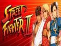 Flaş Street Fighter 2 online oynamak için