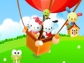 Sanrio Bubbles online oynamak için