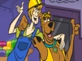 Scooby Doo Jelly Fabrikası online oynamak için