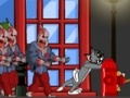 Tom ve Jerry Zombies Şehir online oynamak için